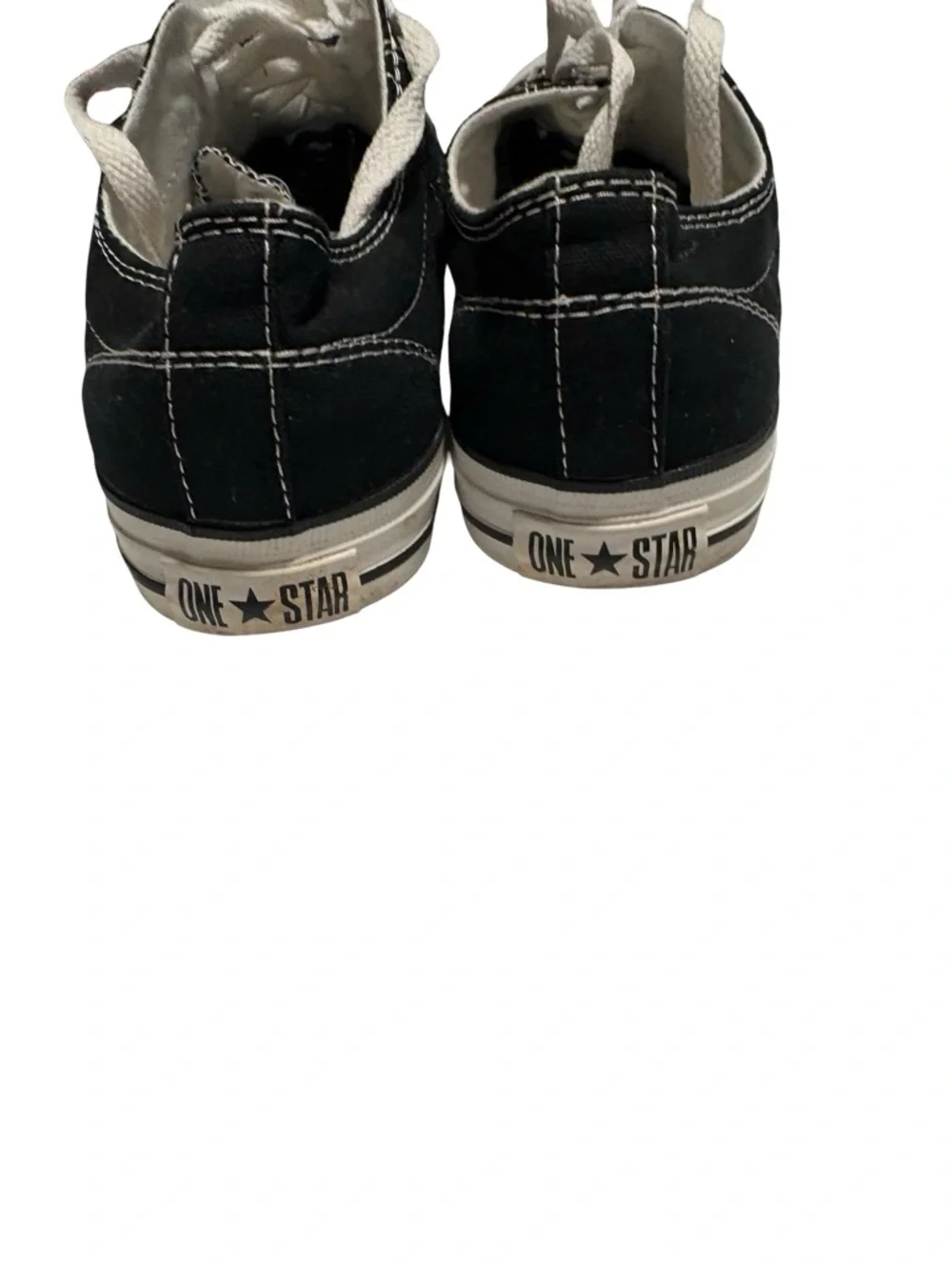 Converse All Stars classic archival
